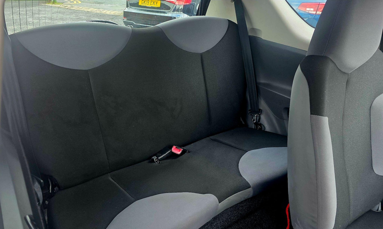 Used Citroen C1 2011 for sale - 78071892: Photo 15