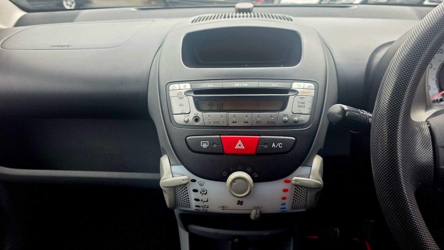 Used Citroen C1 2011 for sale - 78071892: Photo 19