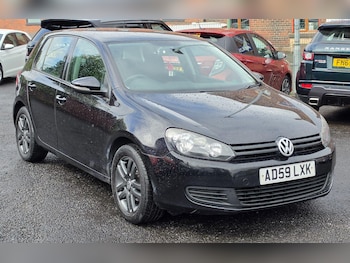Used Volkswagen Golf 2009 for sale - 79601192: Photo