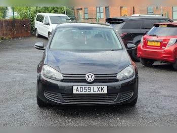 Used Volkswagen Golf 2009 for sale - 79601192: Photo