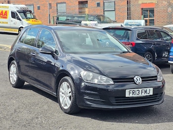 Used Volkswagen Golf 2013 for sale - 78276099: Photo
