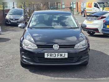 Used Volkswagen Golf 2013 for sale - 78276099: Photo