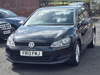 Used Volkswagen Golf 2013 for sale - 78276099: Photo