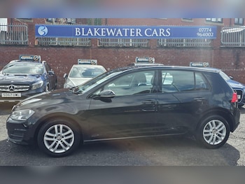 Used Volkswagen Golf 2013 for sale - 78276099: Photo