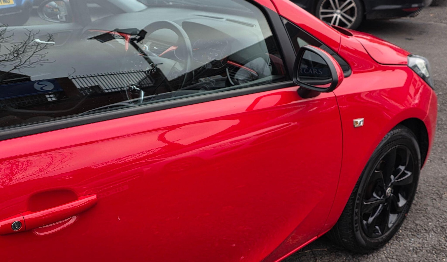 Used Vauxhall Corsa 2018 for sale - 77081828: Photo 10