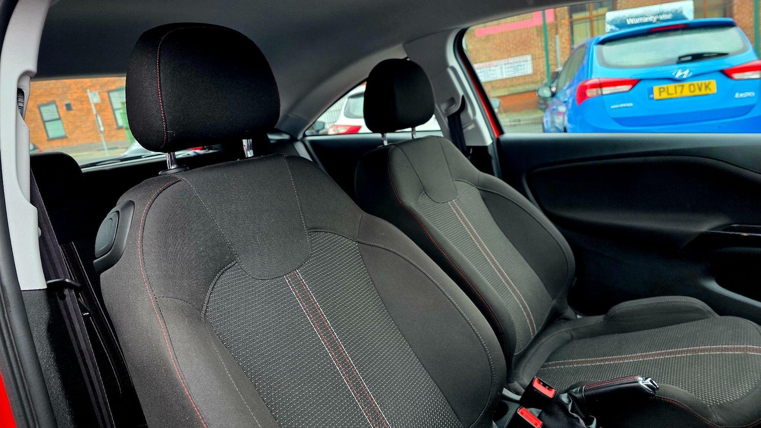 Used Vauxhall Corsa 2018 for sale - 77081828: Photo 12