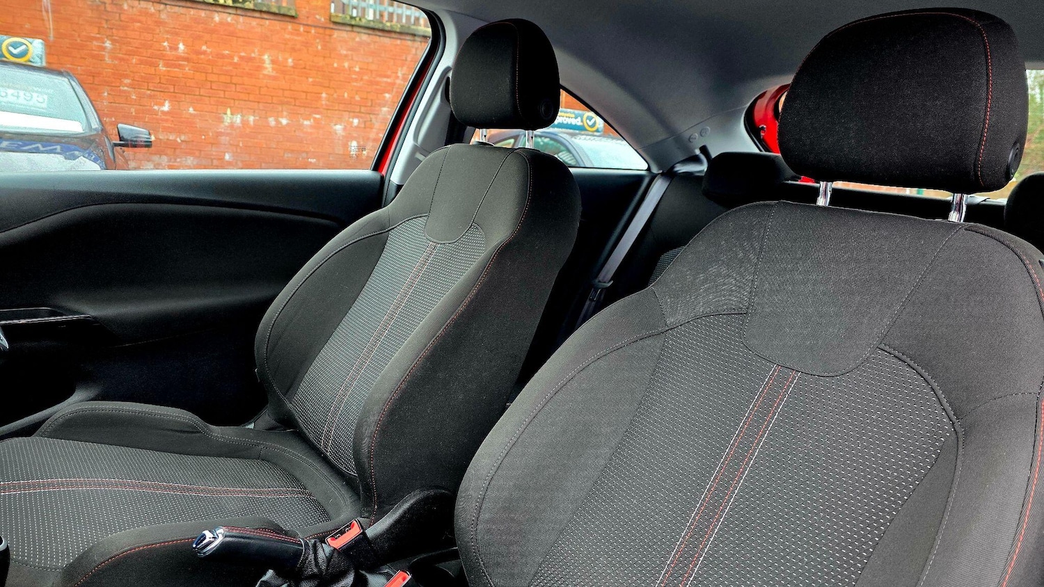 Used Vauxhall Corsa 2018 for sale - 77081828: Photo 15