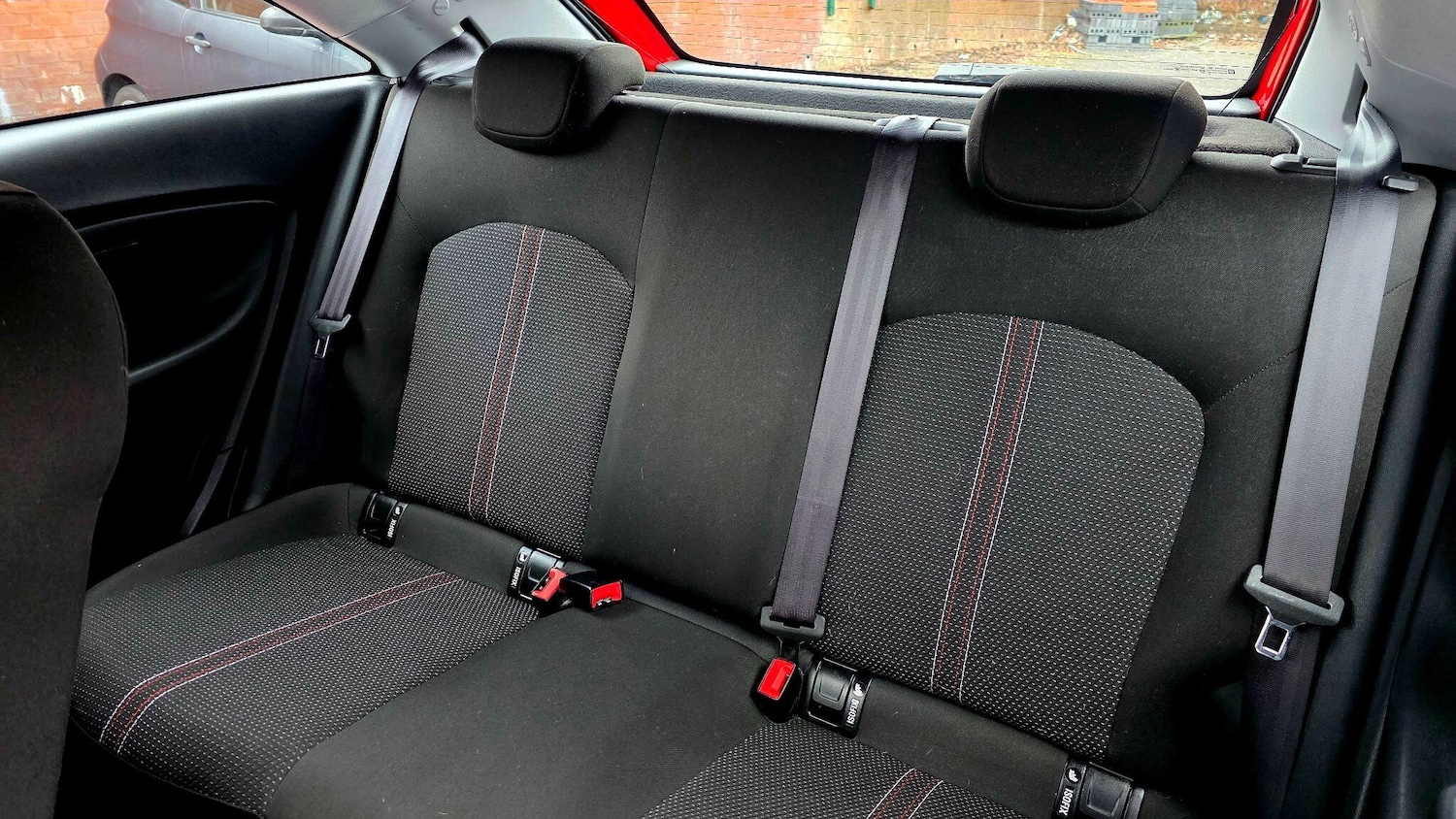 Used Vauxhall Corsa 2018 for sale - 77081828: Photo 16