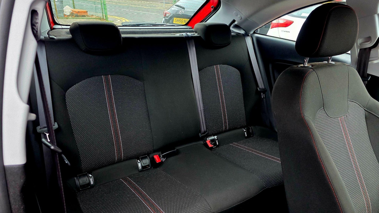 Used Vauxhall Corsa 2018 for sale - 77081828: Photo 17