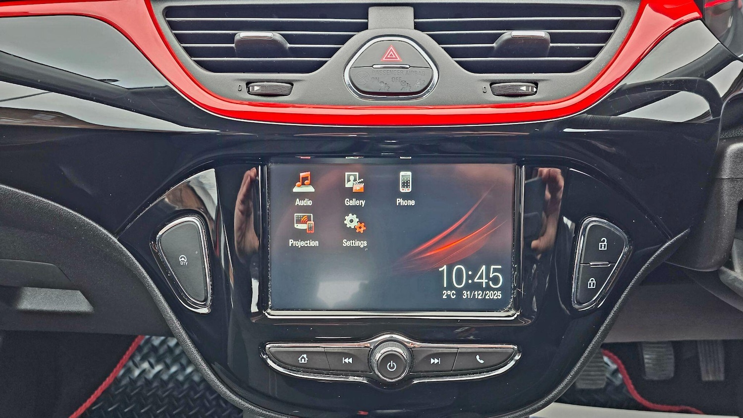 Used Vauxhall Corsa 2018 for sale - 77081828: Photo 25