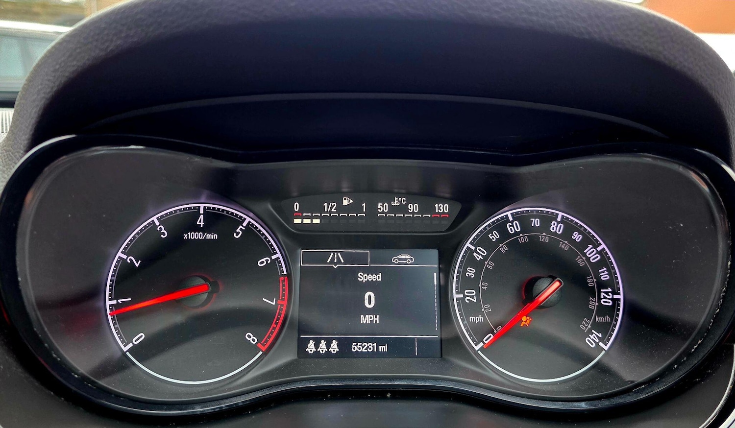 Used Vauxhall Corsa 2018 for sale - 77081828: Photo 26