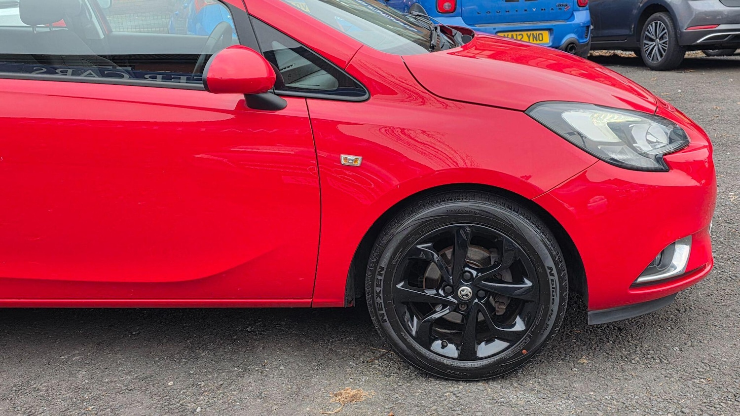 Used Vauxhall Corsa 2018 for sale - 77081828: Photo 9