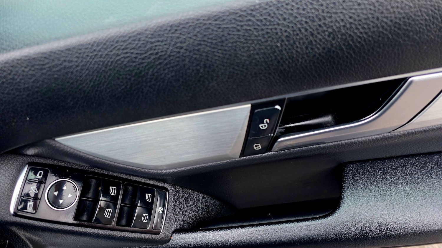 Used Mercedes-Benz C Class 2014 for sale - 77670821: Photo 22