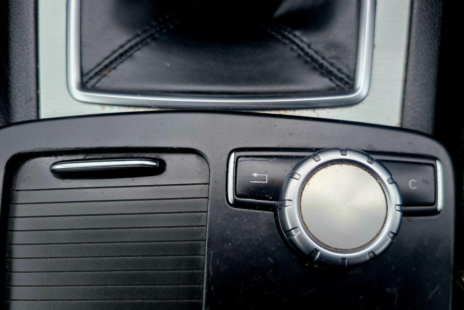 Used Mercedes-Benz C Class 2014 for sale - 77670821: Photo 30