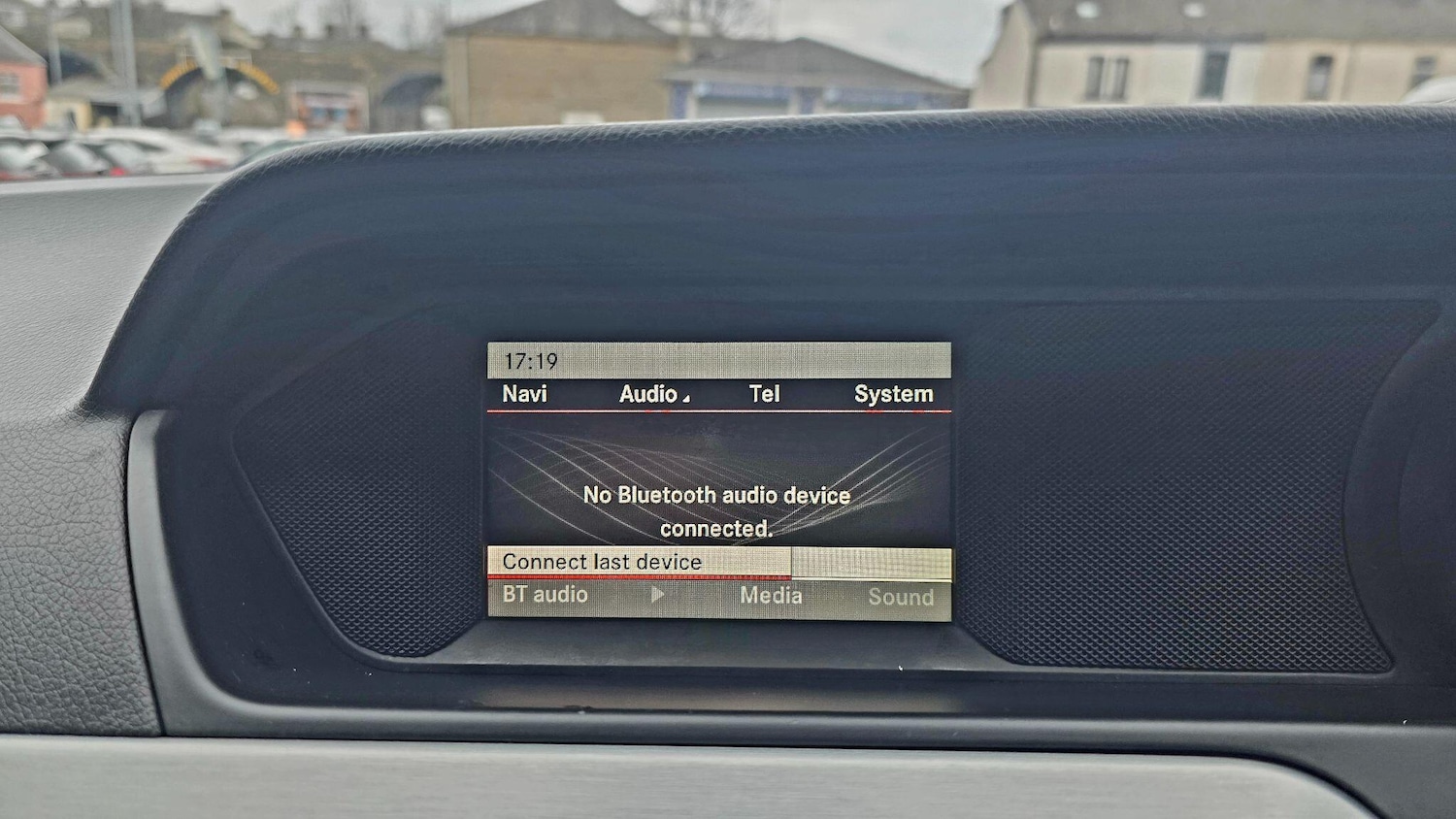 Used Mercedes-Benz C Class 2014 for sale - 77670821: Photo 32