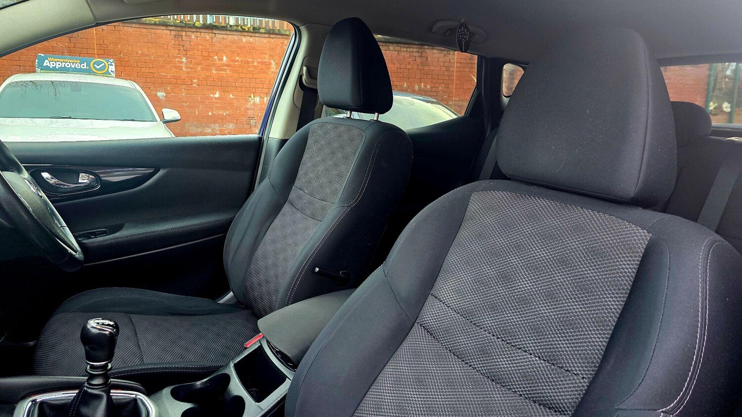 Used Nissan Qashqai 2015 for sale - 77495825: Photo 15