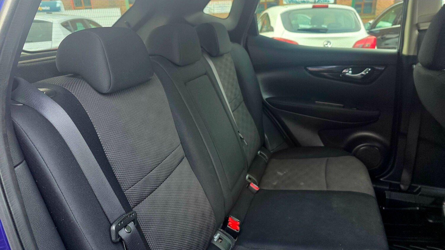 Used Nissan Qashqai 2015 for sale - 77495825: Photo 19