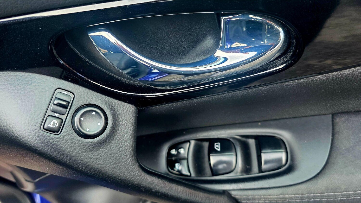 Used Nissan Qashqai 2015 for sale - 77495825: Photo 23