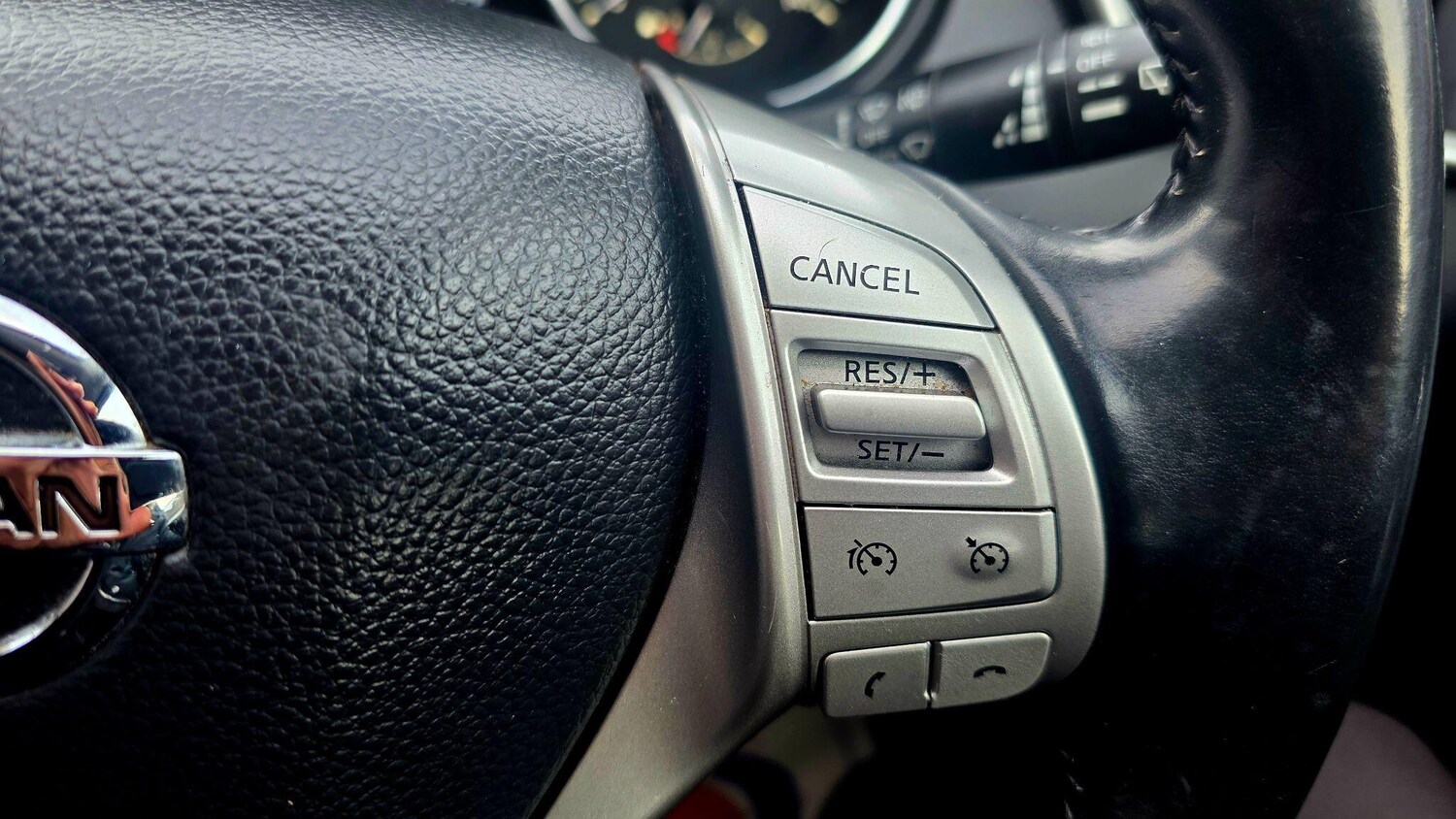 Used Nissan Qashqai 2015 for sale - 77495825: Photo 27