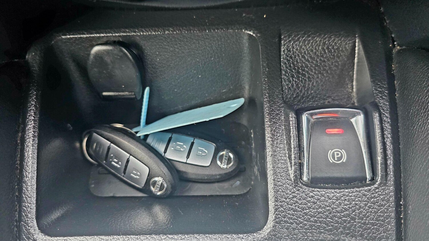 Used Nissan Qashqai 2015 for sale - 77495825: Photo 29