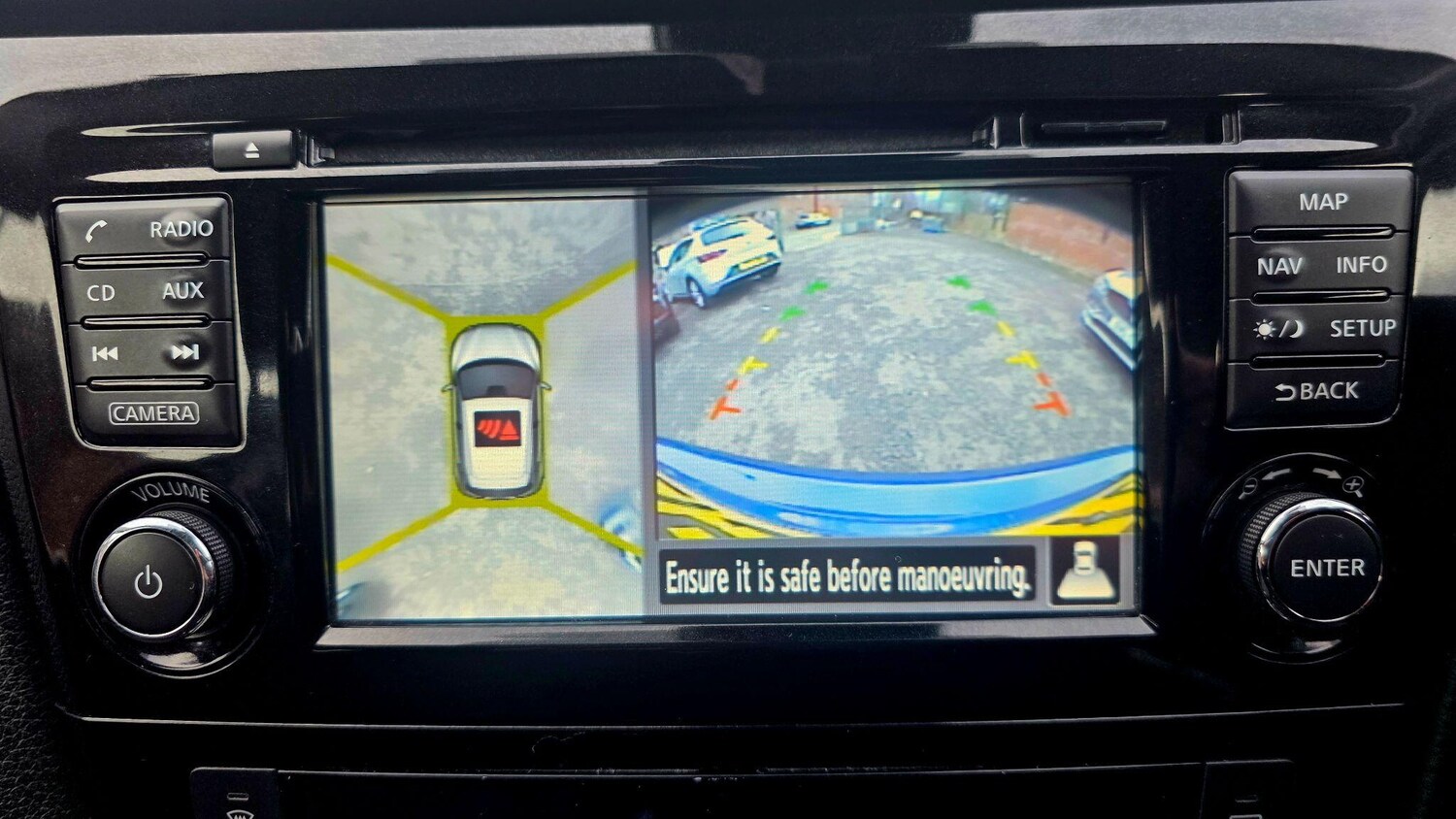 Used Nissan Qashqai 2015 for sale - 77495825: Photo 31