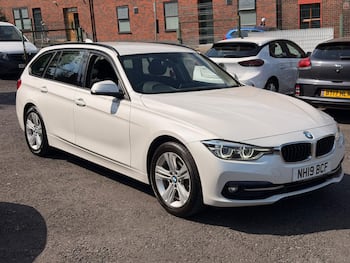 Used BMW 3 Series 2019 for sale - 79521456: Photo
