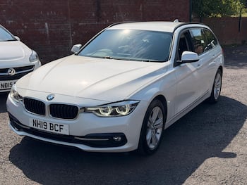 Used BMW 3 Series 2019 for sale - 79521456: Photo