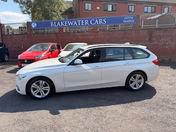 Used BMW 3 Series 2019 for sale - 79521456: Photo