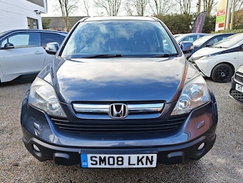 Used Honda CR-V 2008 for sale - 79281346: Photo