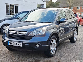 Used Honda CR-V 2008 for sale - 79281346: Photo