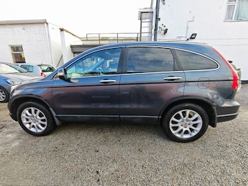 Used Honda CR-V 2008 for sale - 79281346: Photo