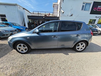 Used Kia Ceed 2007 for sale - 78682429: Photo