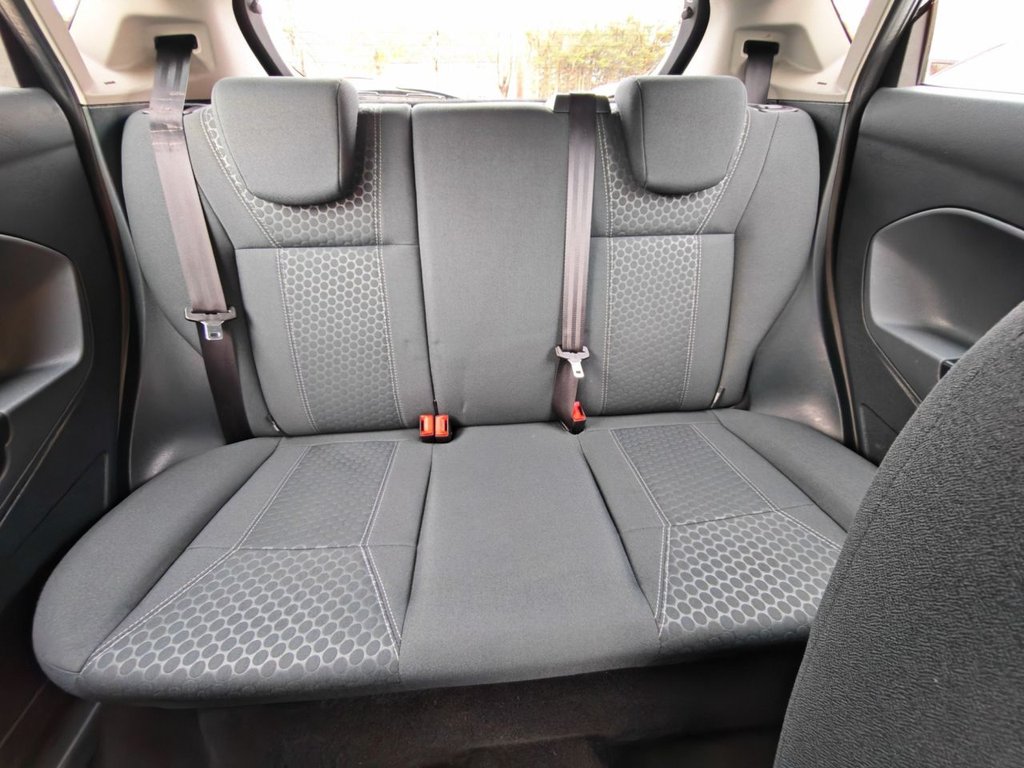 Used Ford Fiesta 2011 for sale - 76724526: Photo 22