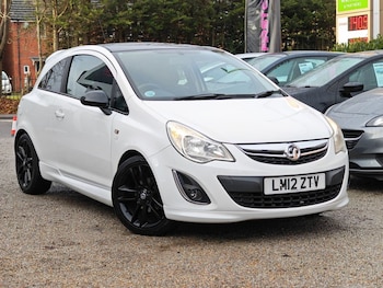 2012 (12) - 1.2 Limited Edition 3dr