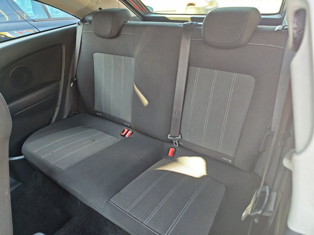 Used Vauxhall Corsa 2012 for sale - 77952282: Photo 21