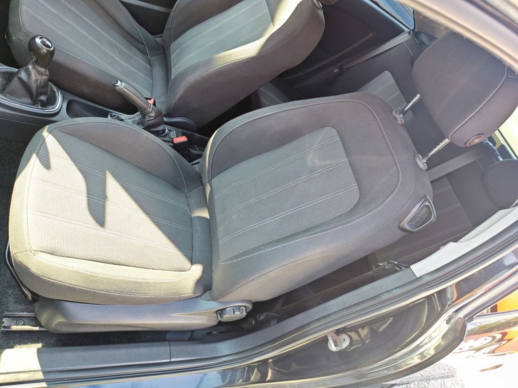 Used Vauxhall Corsa 2012 for sale - 77952282: Photo 23