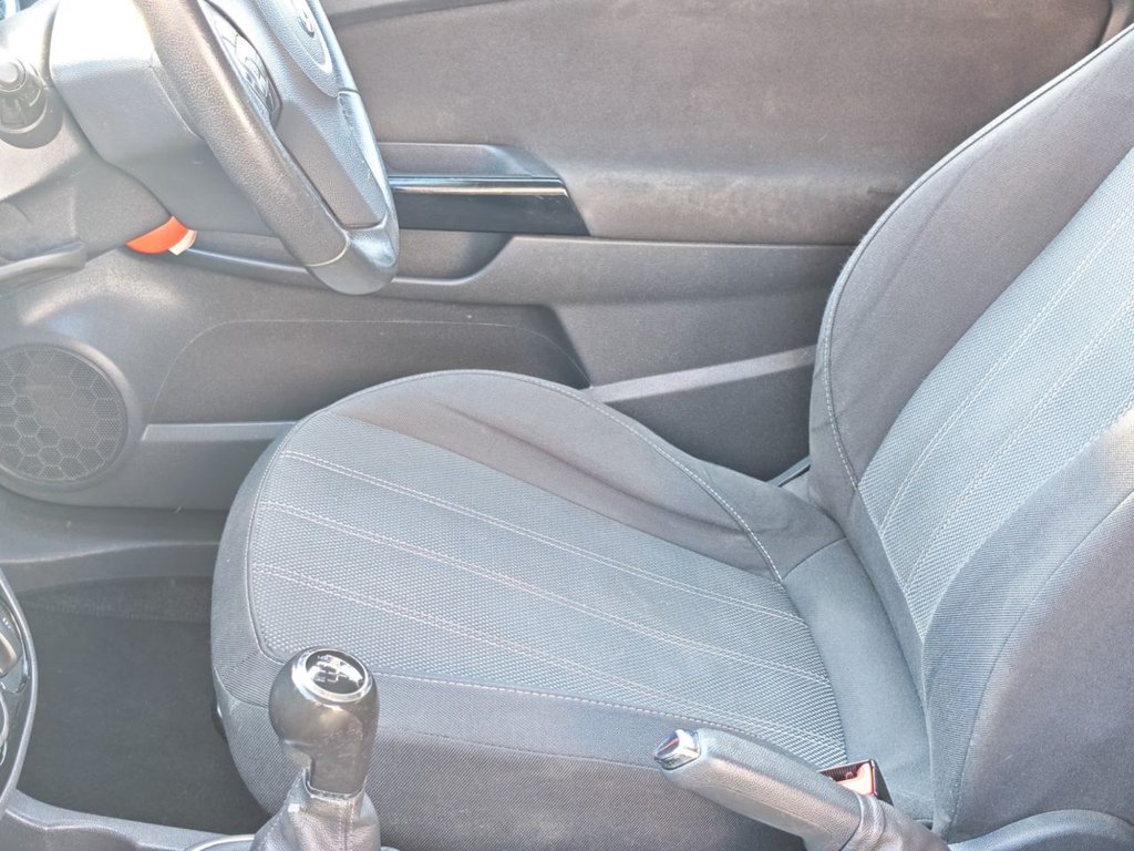 Used Vauxhall Corsa 2012 for sale - 77952282: Photo 24