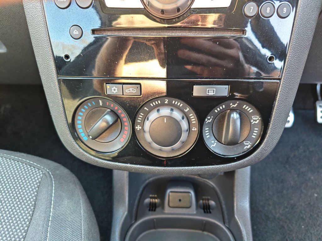 Used Vauxhall Corsa 2012 for sale - 77952282: Photo 27