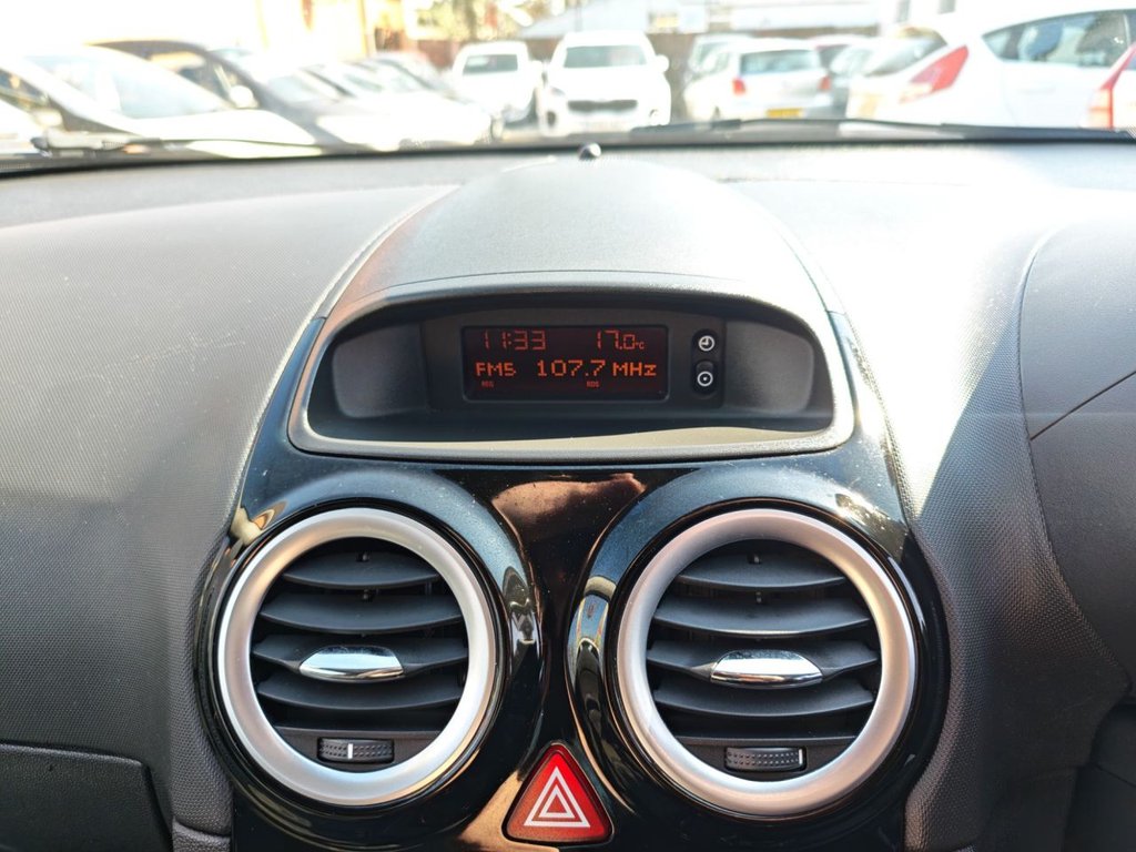 Used Vauxhall Corsa 2012 for sale - 77952282: Photo 28