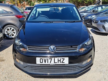 Used Volkswagen Polo 2017 for sale - 79529995: Photo