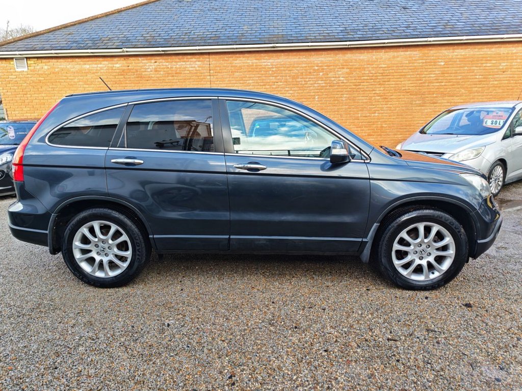 Used Honda CR-V 2008 for sale - 77620952: Photo 10