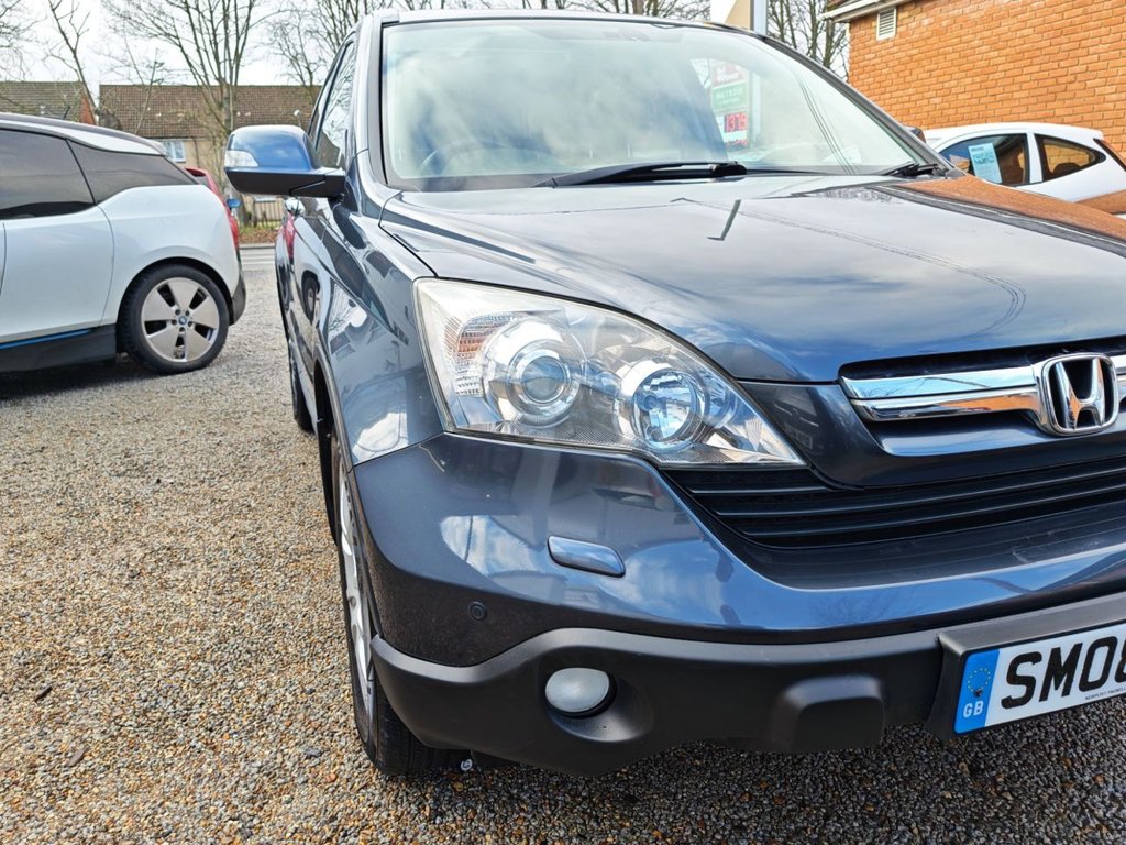 Used Honda CR-V 2008 for sale - 77620952: Photo 11