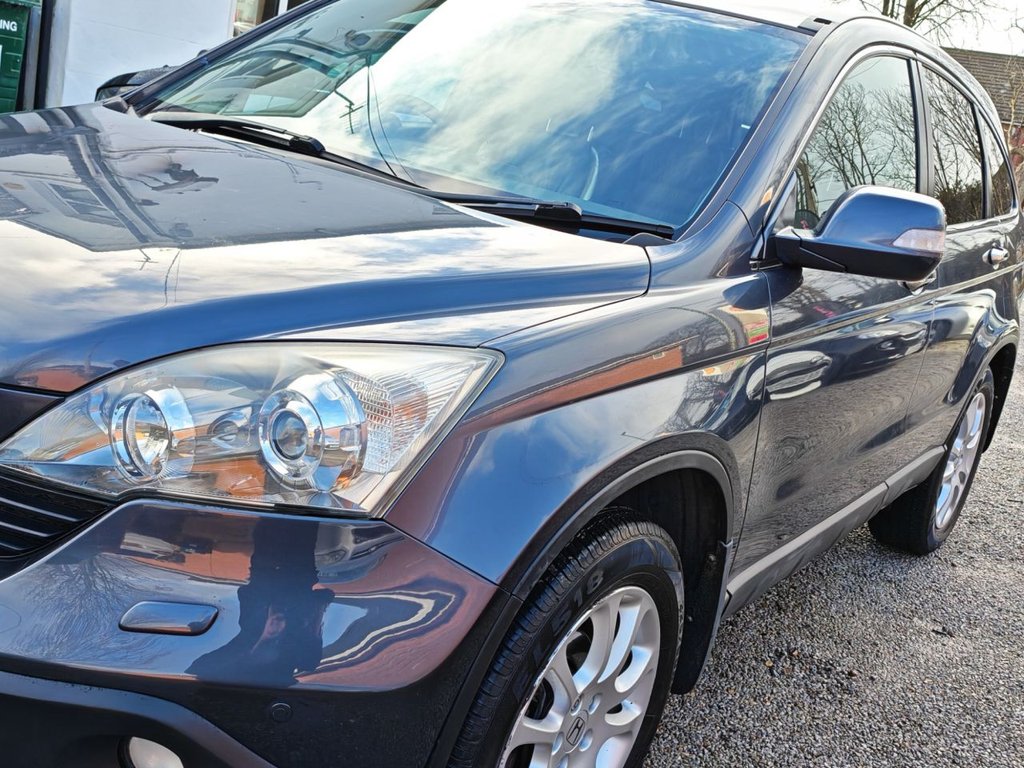 Used Honda CR-V 2008 for sale - 77620952: Photo 14