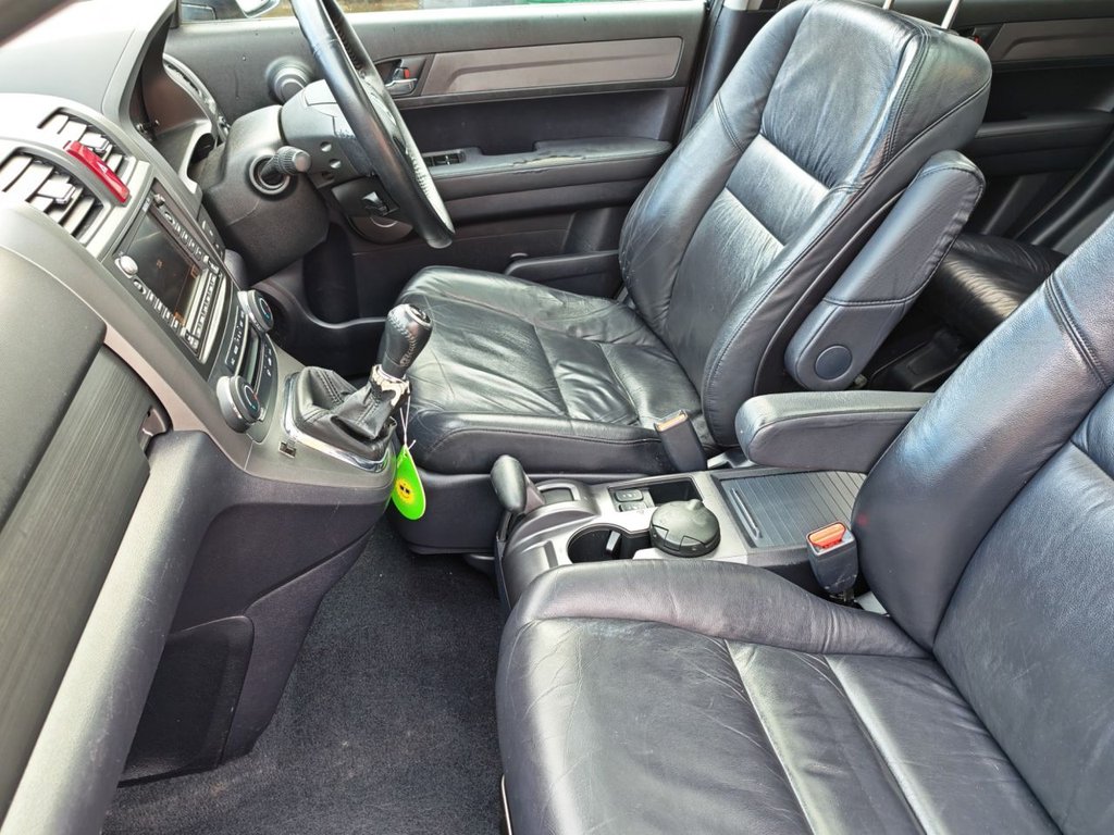 Used Honda CR-V 2008 for sale - 77620952: Photo 17