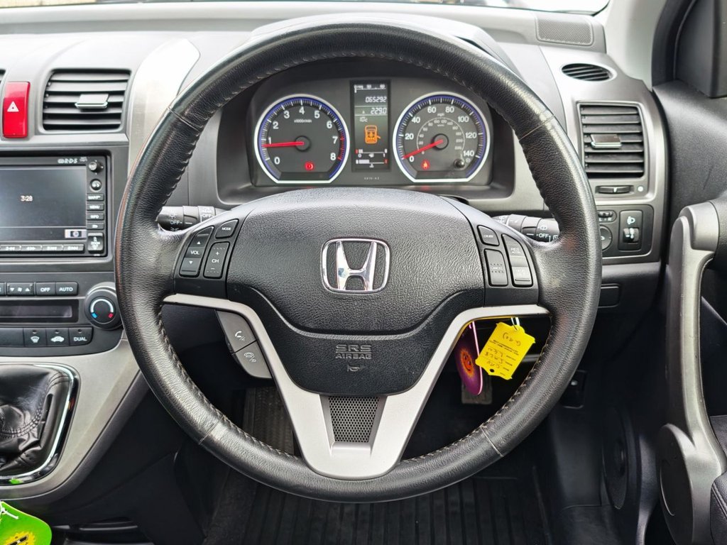 Used Honda CR-V 2008 for sale - 77620952: Photo 18