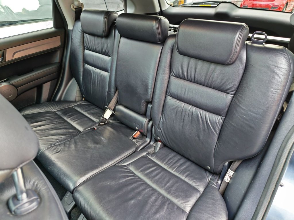 Used Honda CR-V 2008 for sale - 77620952: Photo 21