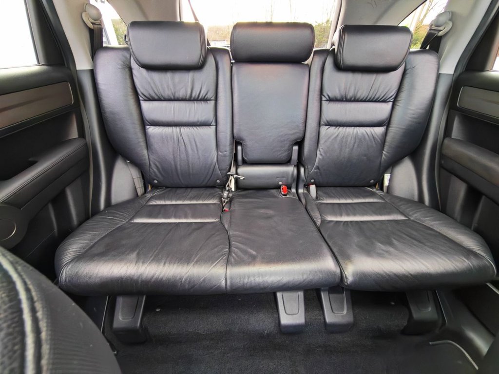 Used Honda CR-V 2008 for sale - 77620952: Photo 22