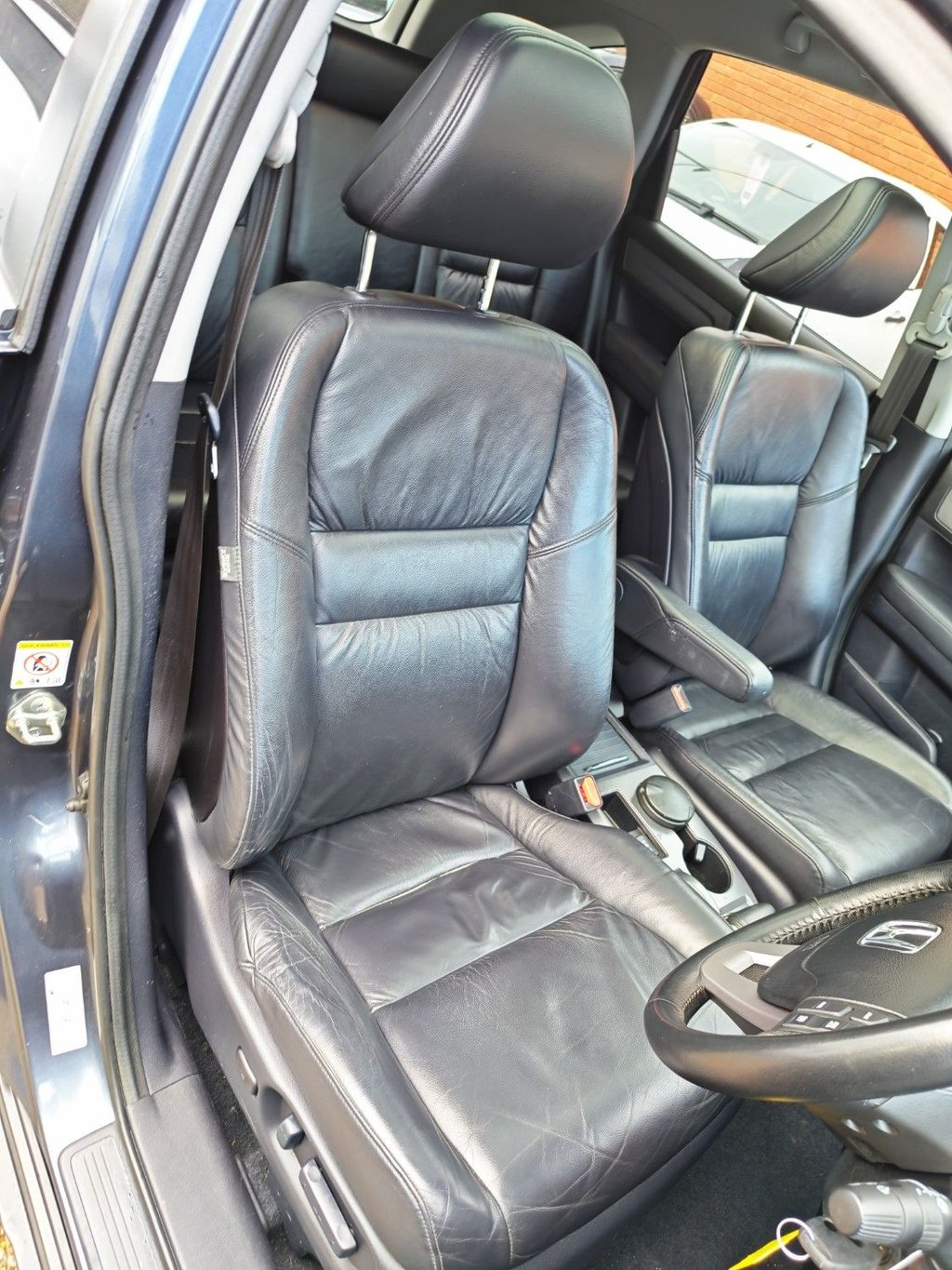 Used Honda CR-V 2008 for sale - 77620952: Photo 23