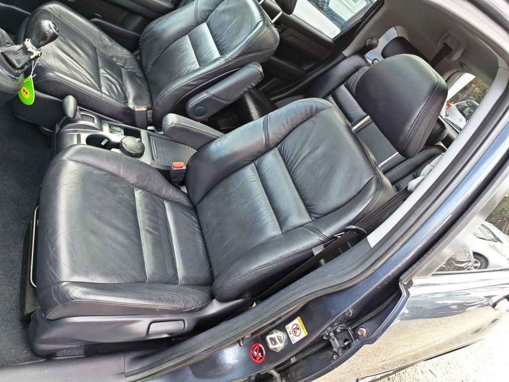 Used Honda CR-V 2008 for sale - 77620952: Photo 24