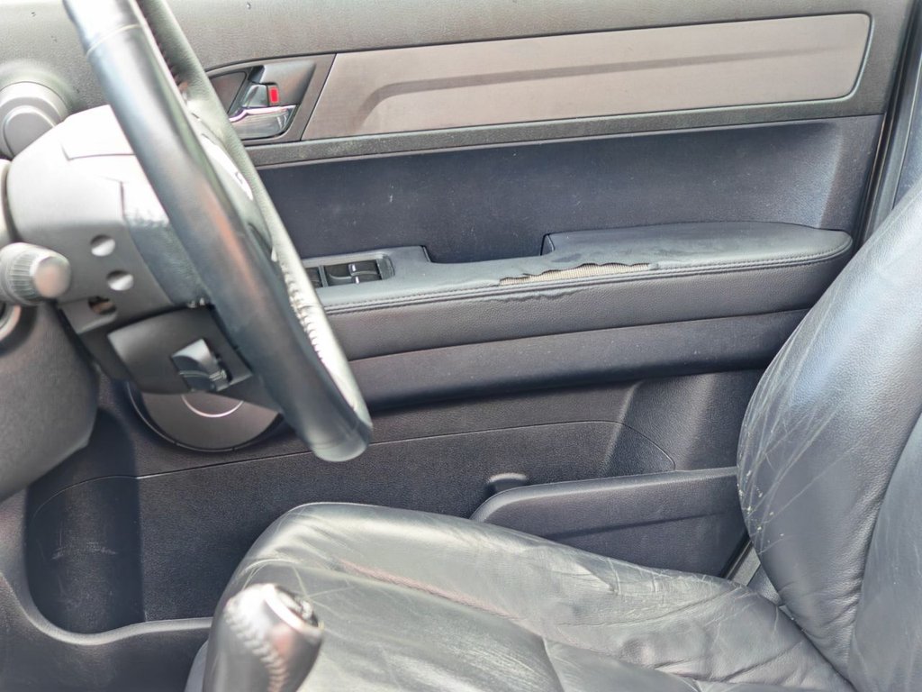 Used Honda CR-V 2008 for sale - 77620952: Photo 25